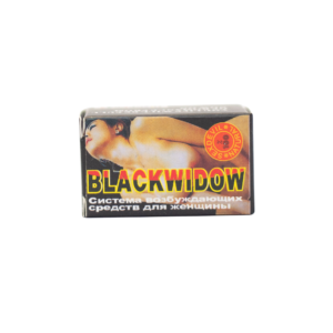 Black Widow kapi za žene