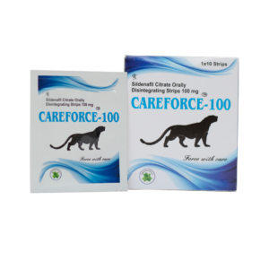 Careforce 100 originalno pakiranje
