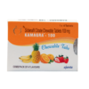 Kamagra bombone 4x100mg