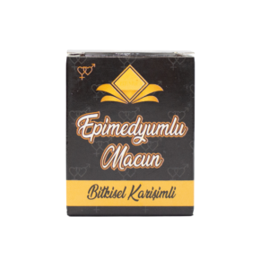 Turski med za potenciju 240g