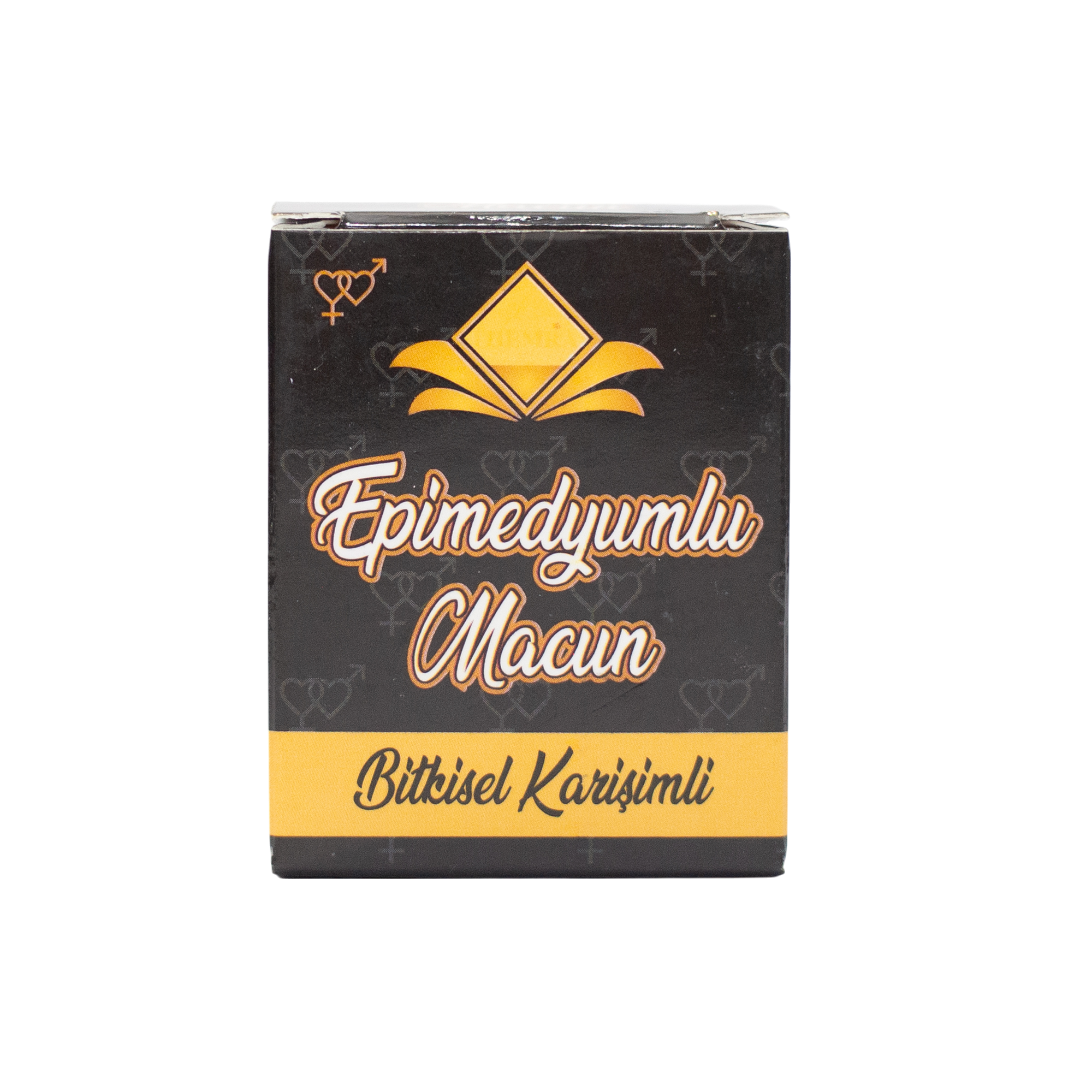 Turski med za potenciju 240g