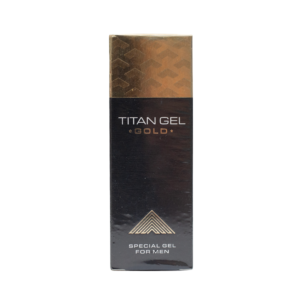 Titan gel za muškarce